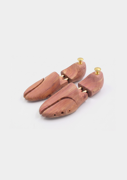 Cedar Shoe Trees | Solmar