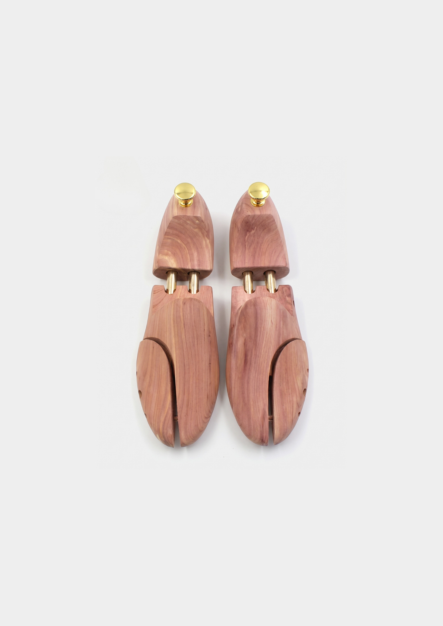 Cedar Shoe Trees | Solmar
