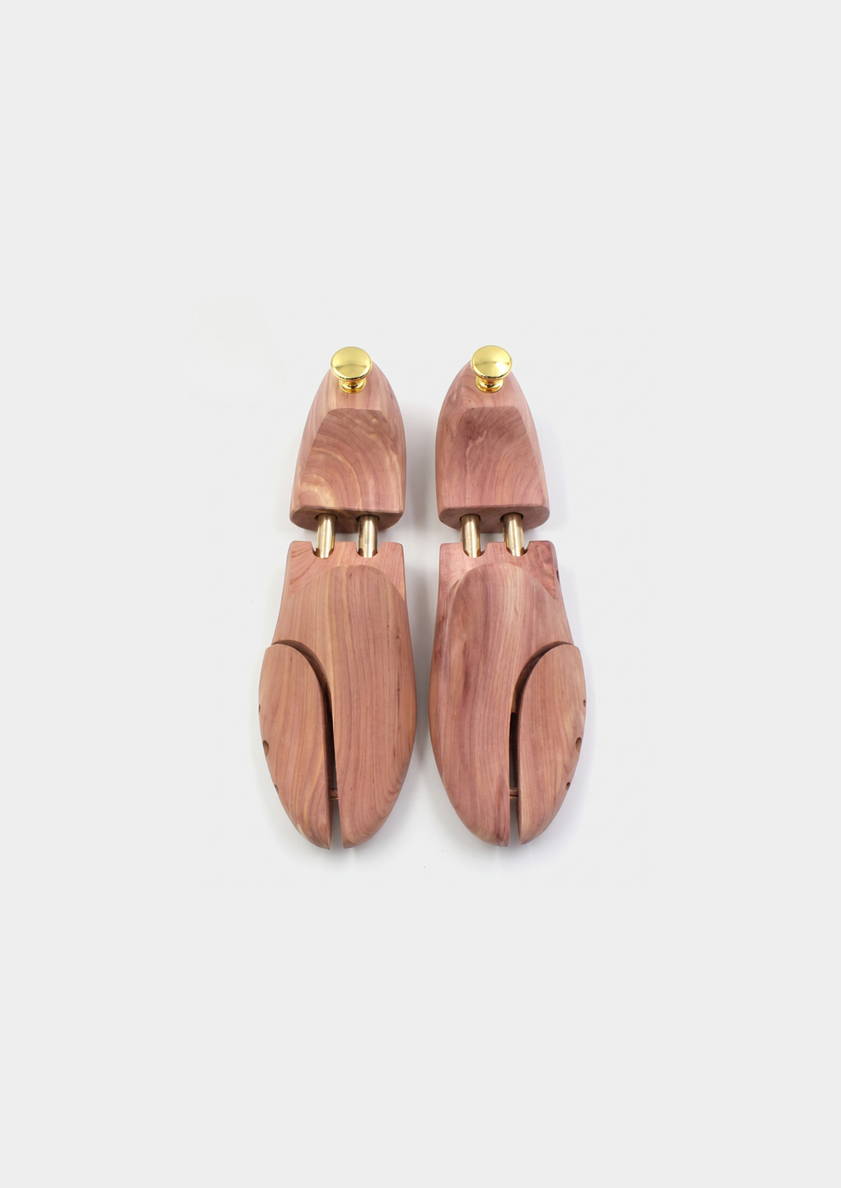 Cedar Shoe Trees | Solmar