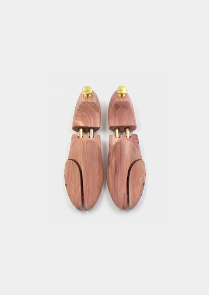 Cedar Shoe Trees | Solmar