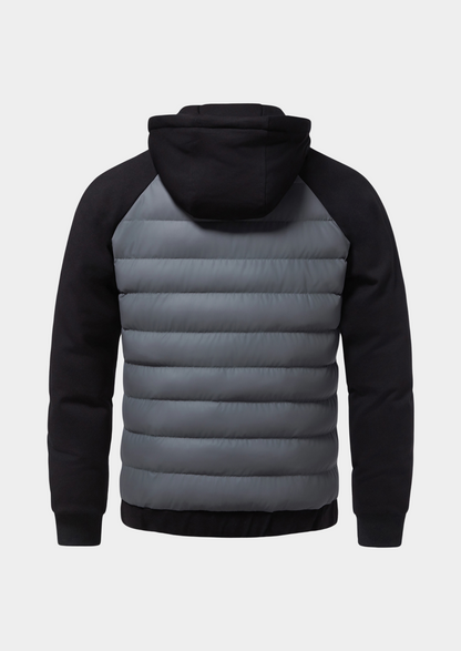 Chaqueta Híbrida Premium Torino