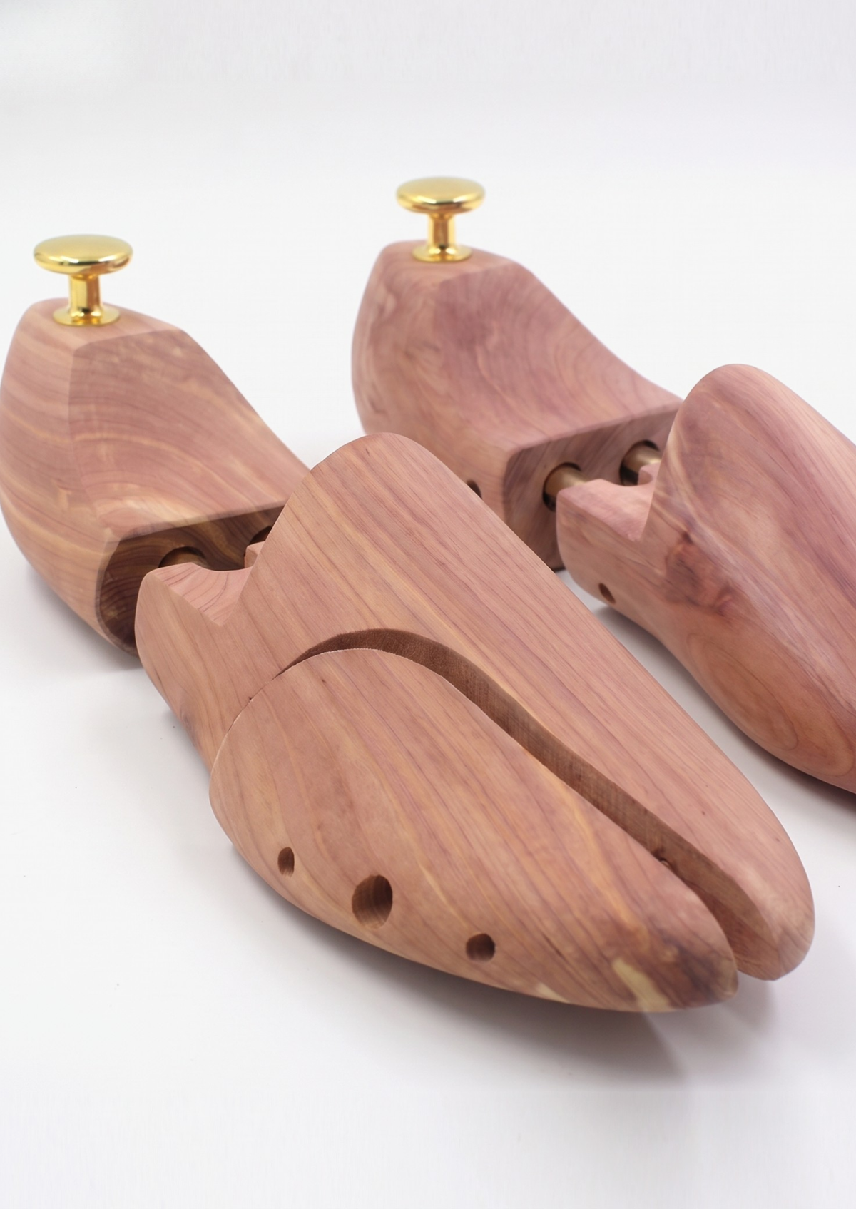 Cedar Shoe Trees | Solmar