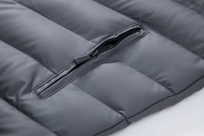 Chaqueta Híbrida Premium Torino