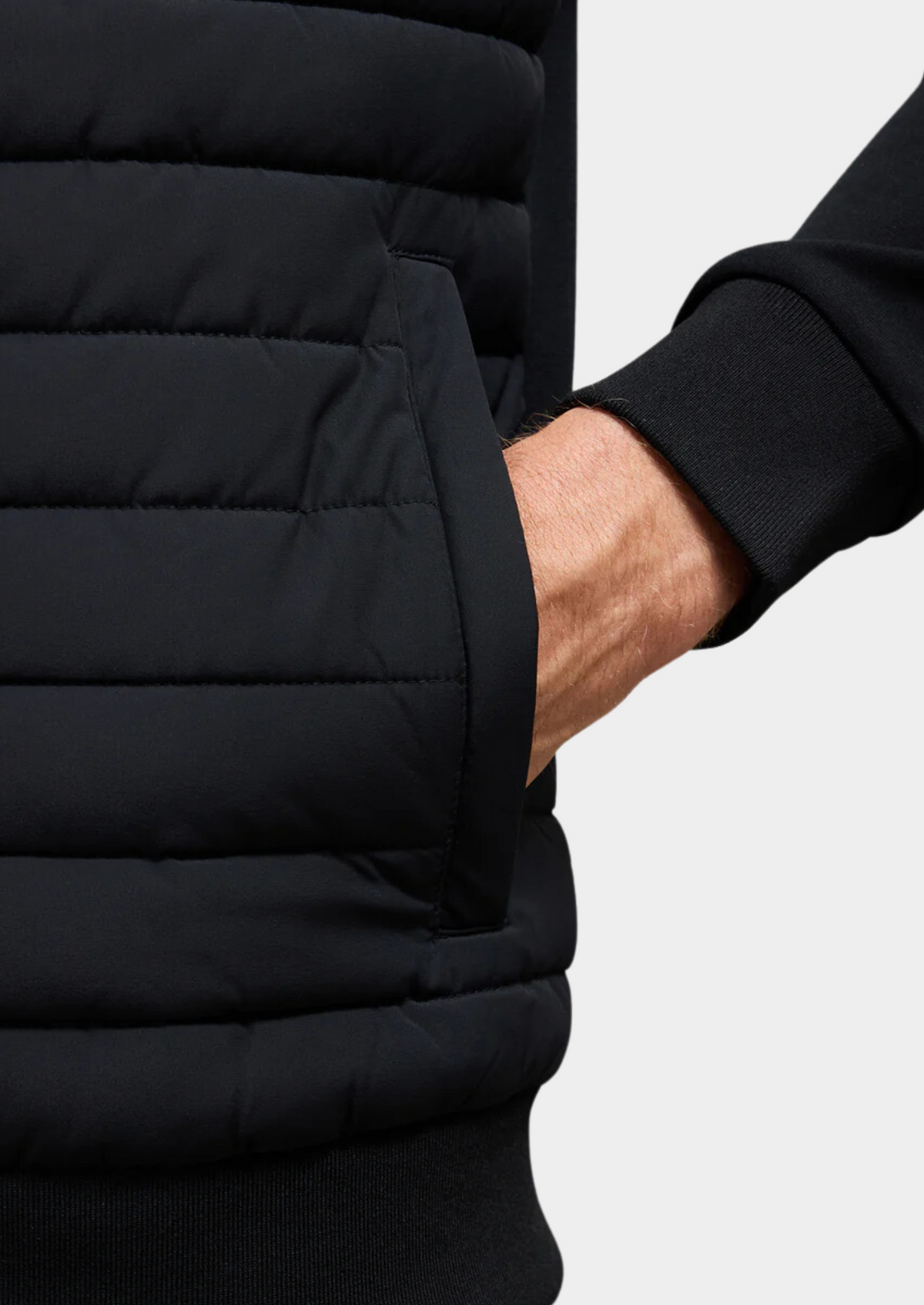Dante Premium Hybrid Jacket | Solmar
