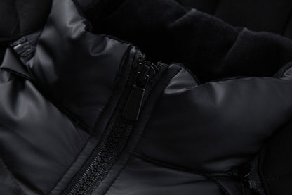 Torino Premium Hybrid Jacket | Solmar