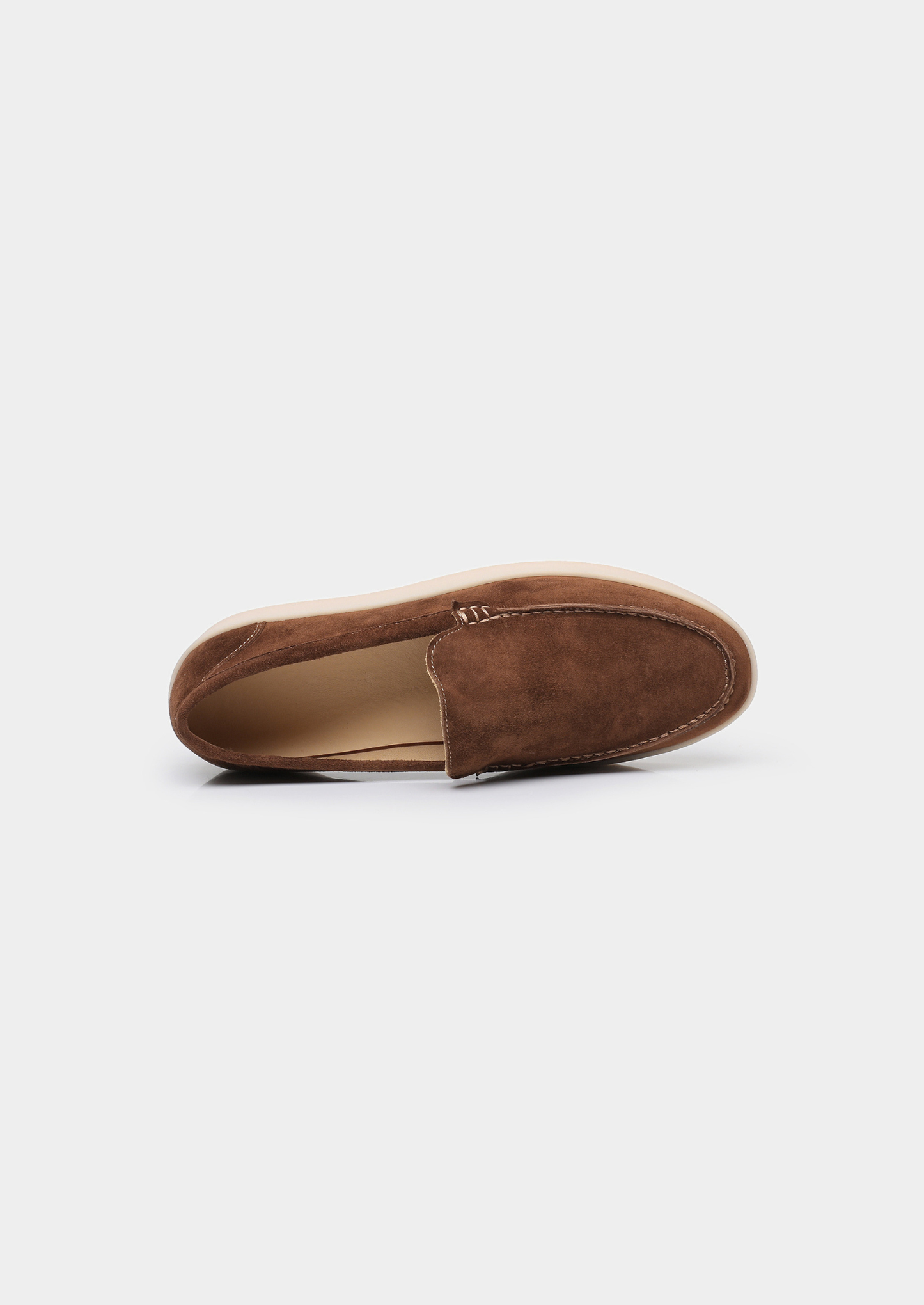 Caramel City Loafers | Solmar