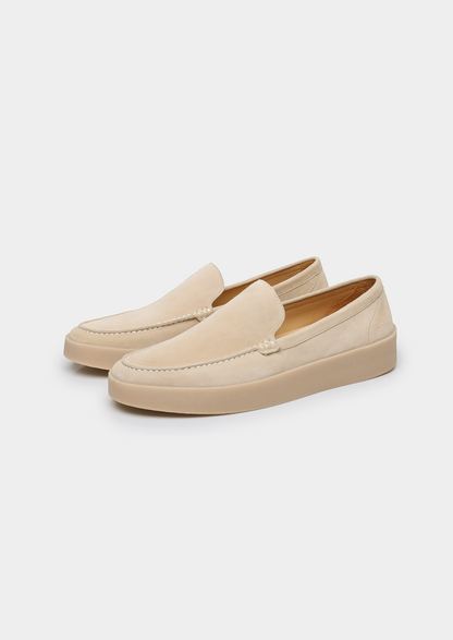 Ivory City Loafers | Solmar