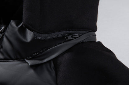 Torino Premium Hybrid Jacket | Solmar