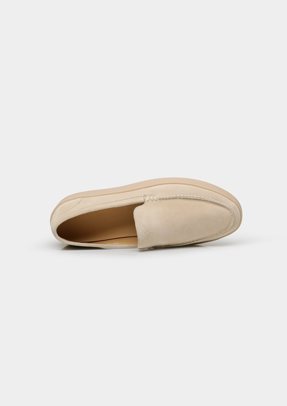 Ivory City Loafers | Solmar