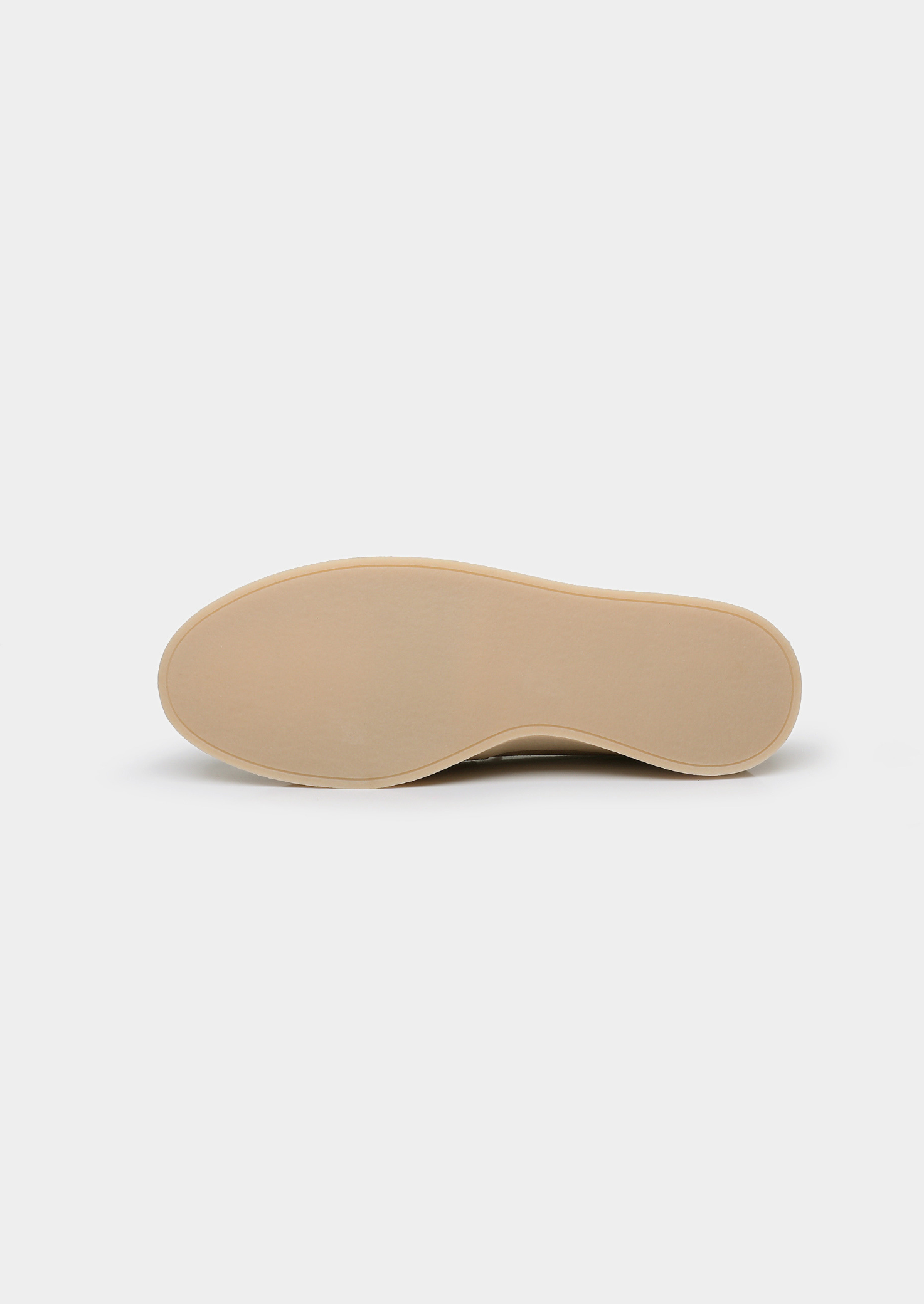 Ivory City Loafers | Solmar