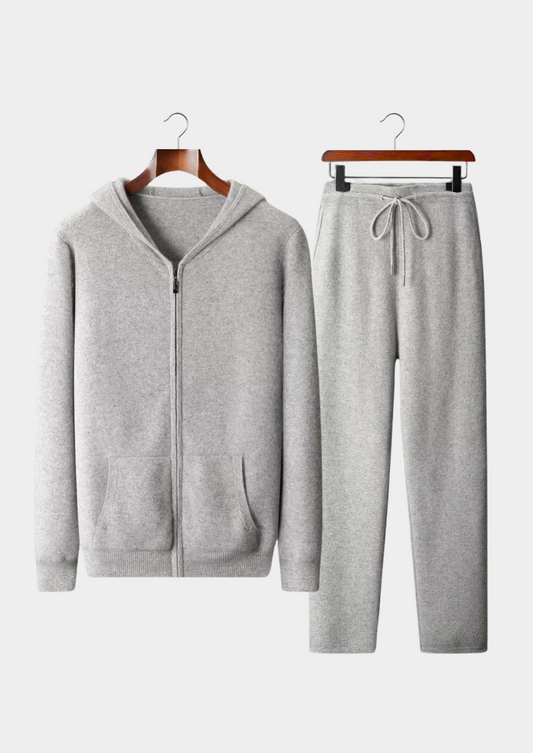 Pure Extra-Fine Merino Wool Arvo Set | Solmar