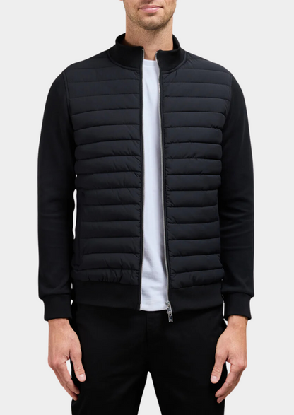 Dante Premium Hybrid Jacket | Solmar