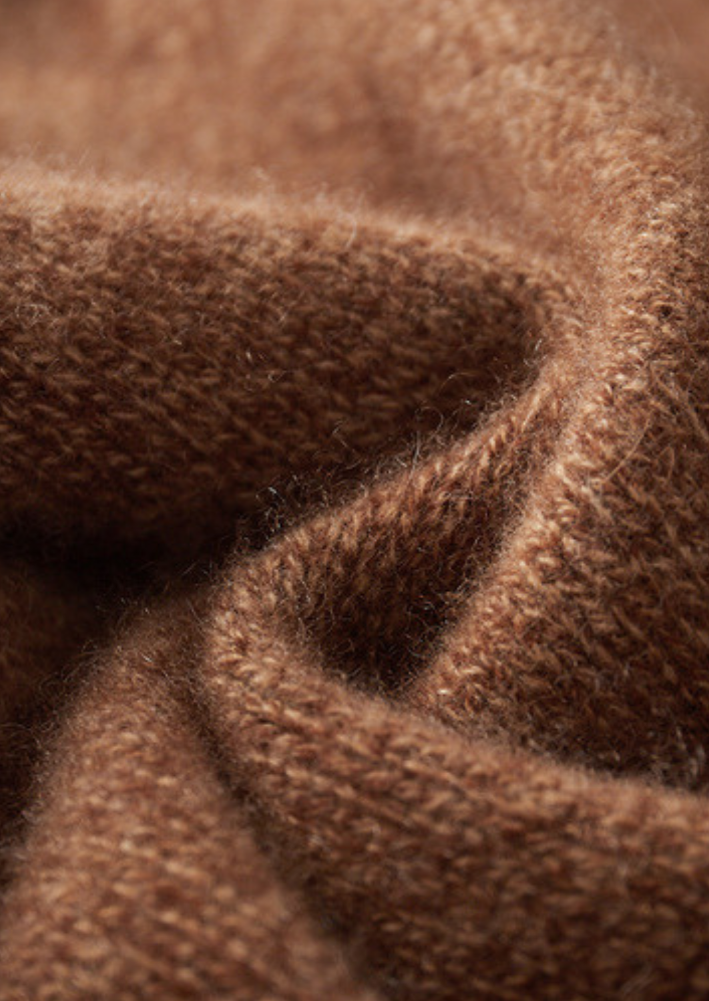Pure Cashmere Shawl Collar Cardigan | Solmar