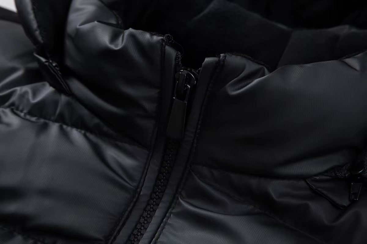 Milano Premium Hybrid Jacket | Solmar