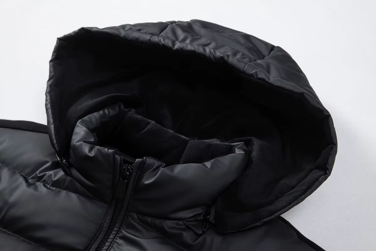 Milano Premium Hybrid Jacket | Solmar