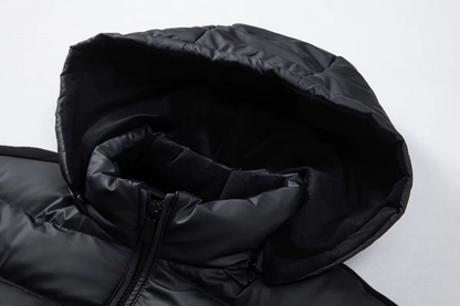 Milano Premium Hybrid Jacket | Solmar