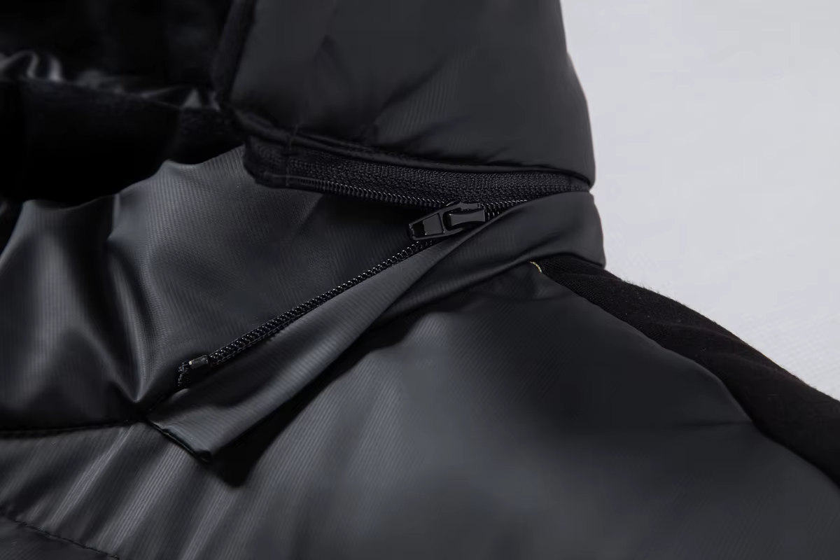Milano Premium Hybrid Jacket | Solmar