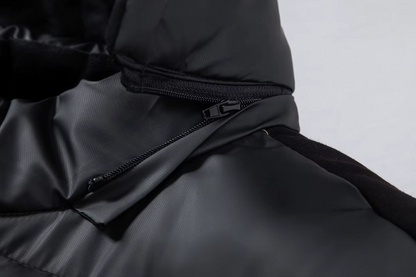 Milano Premium Hybrid Jacket | Solmar