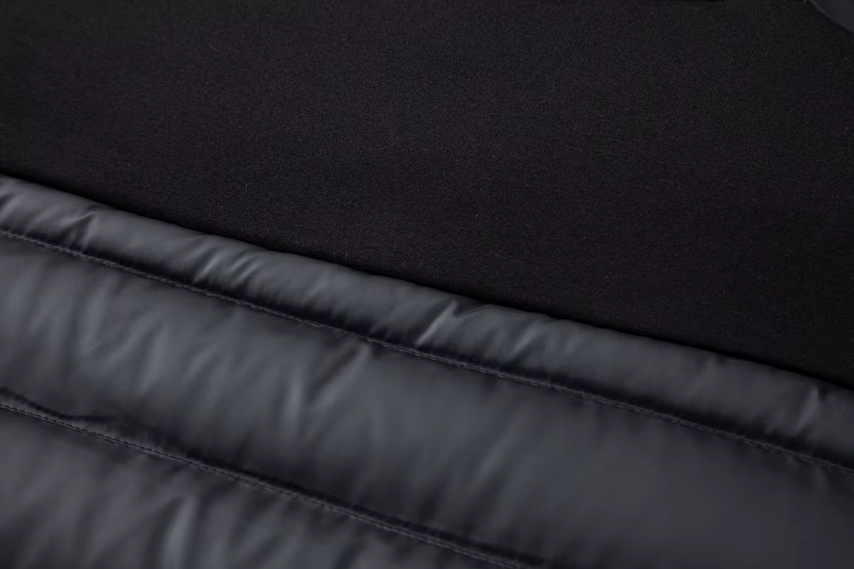Milano Premium Hybrid Jacket | Solmar