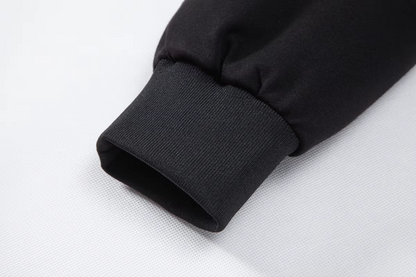 Chaqueta Híbrida Premium Milano