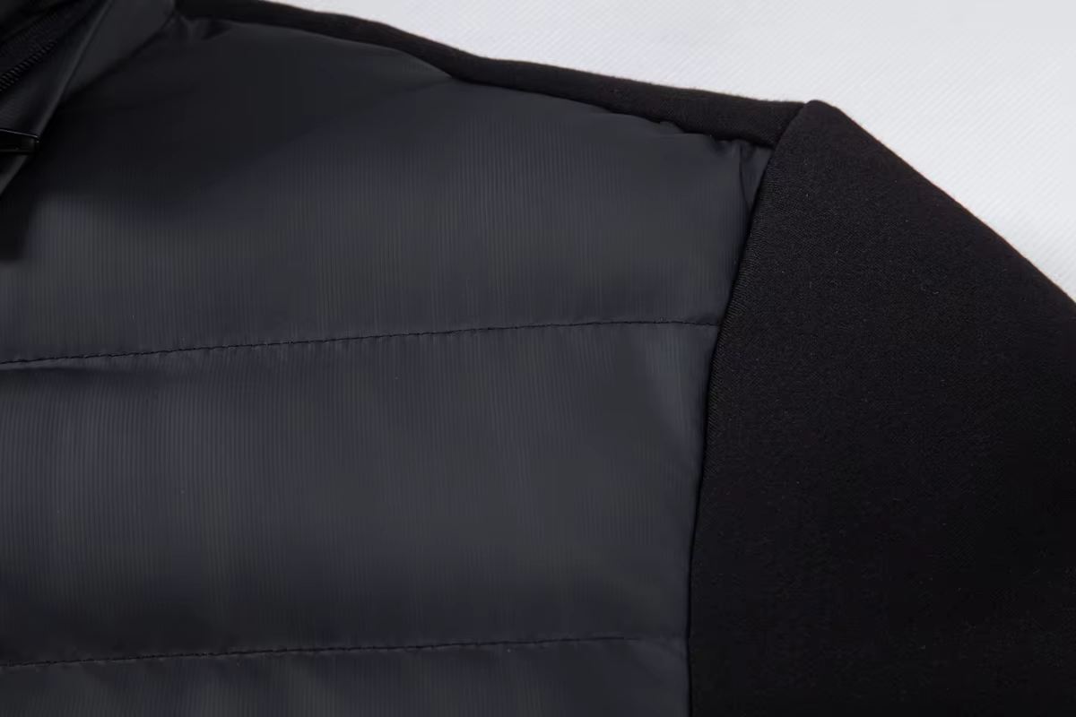 Milano Premium Hybrid Jacket | Solmar