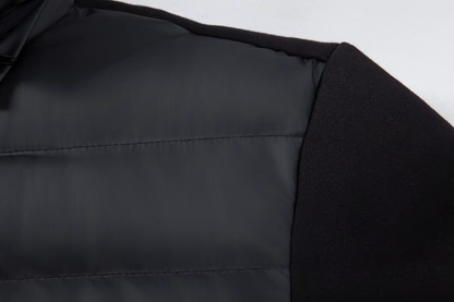 Milano Premium Hybrid Jacket | Solmar