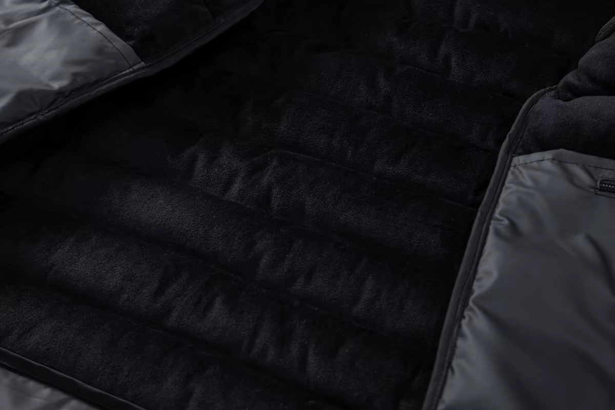 Milano Premium Hybrid Jacket | Solmar