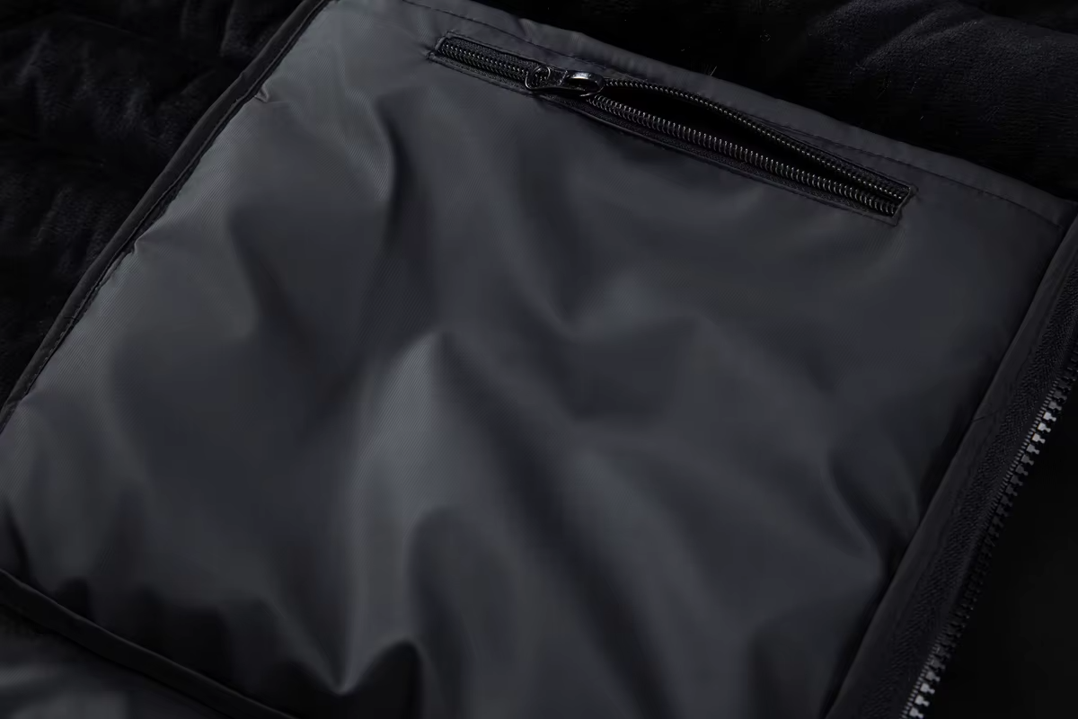 Milano Premium Hybrid Jacket | Solmar