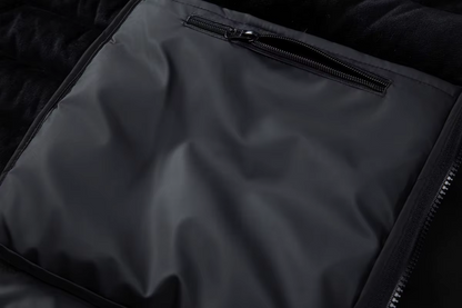 Milano Premium Hybrid Jacket | Solmar