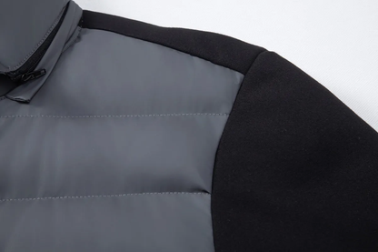 Chaqueta Híbrida Premium Milano