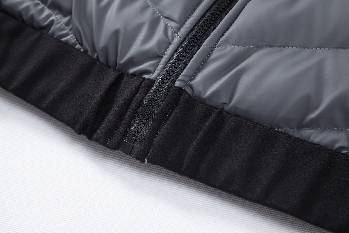 Chaqueta Híbrida Premium Torino