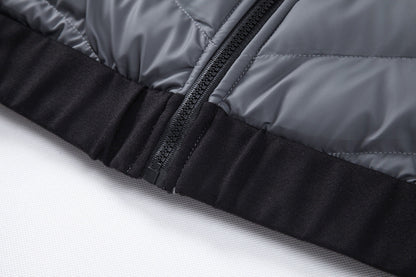 Chaqueta Híbrida Premium Torino