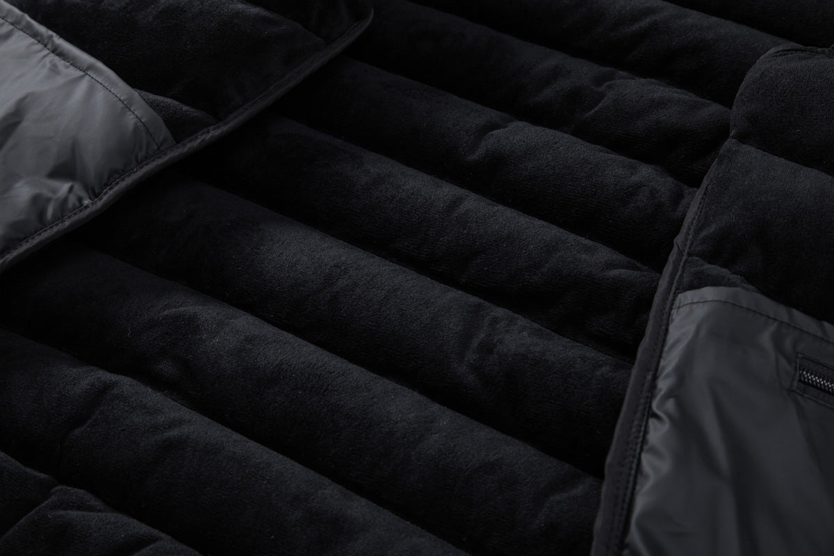Torino Premium Hybrid Jacket | Solmar