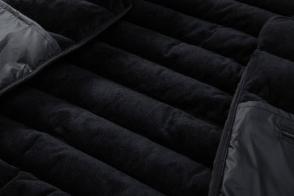 Torino Premium Hybrid Jacket | Solmar