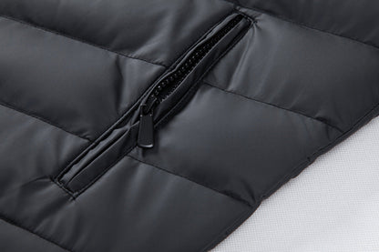 Torino Premium Hybrid Jacket | Solmar