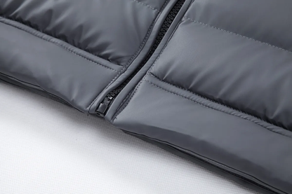 Chaqueta Híbrida Premium Milano