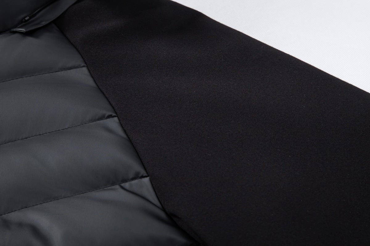 Chaqueta Híbrida Premium Torino