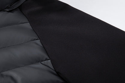 Chaqueta Híbrida Premium Torino