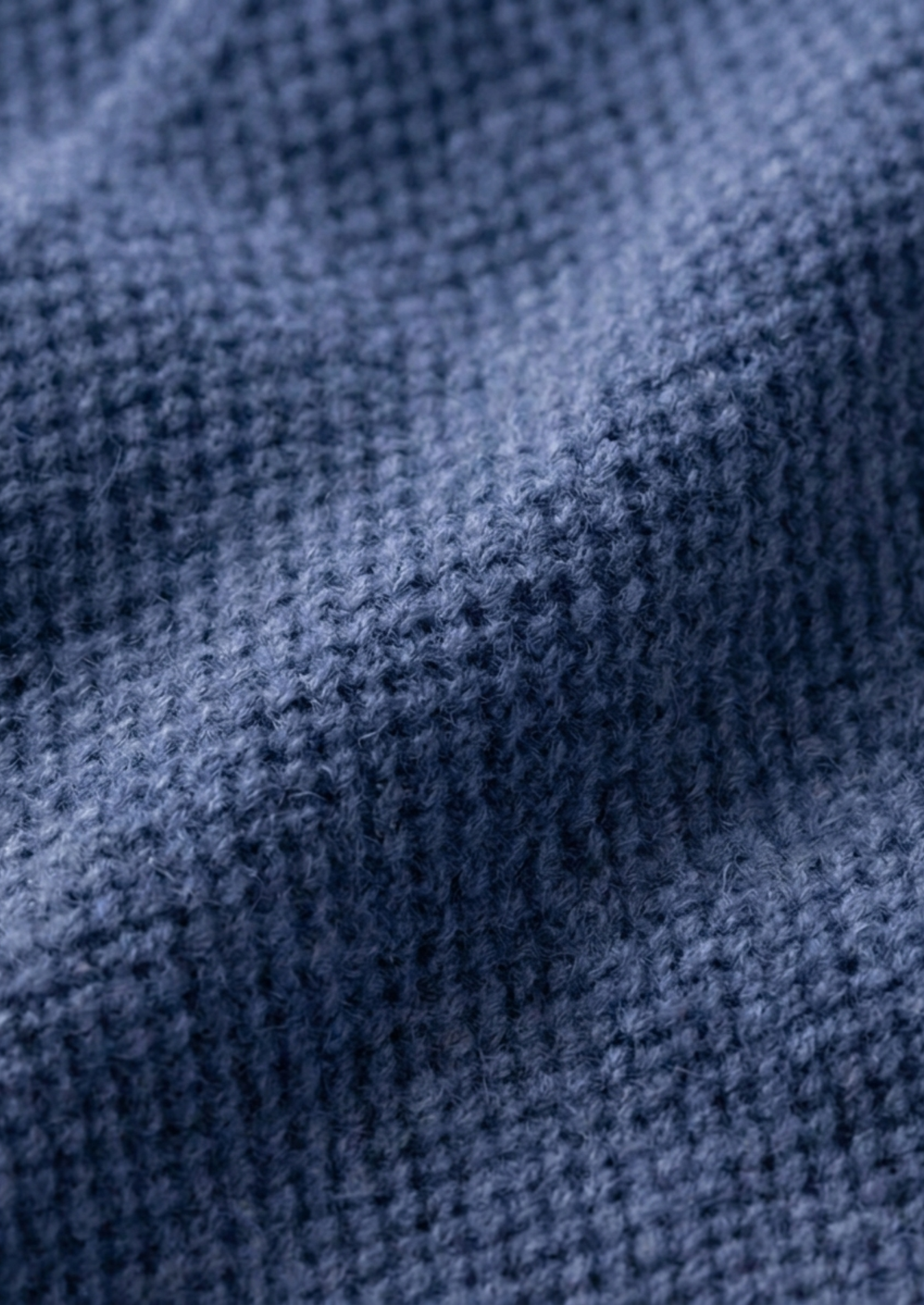 Pure Extra-Fine Merino Wool Button Overshirt | Solmar